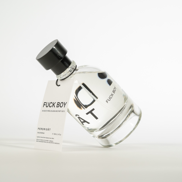 Fuck Boy EDP 100ml - Image 2