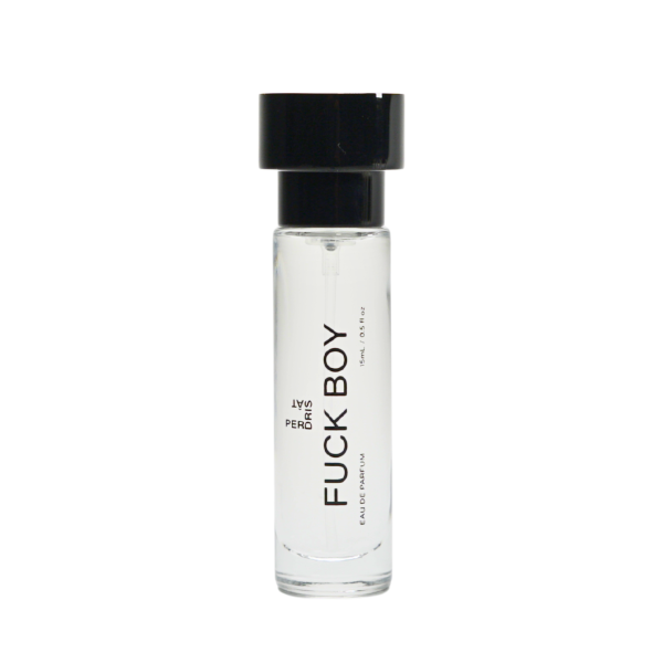 Fuck Boy EDP 15ml