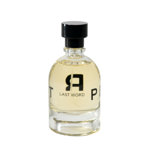 Last Word EDP 100ml