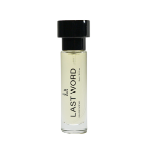 Last Word EDP 15ml