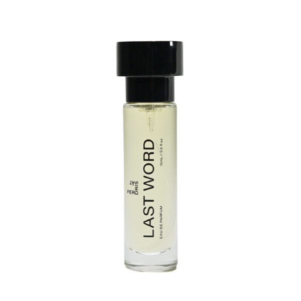 Last Word EDP 15ml