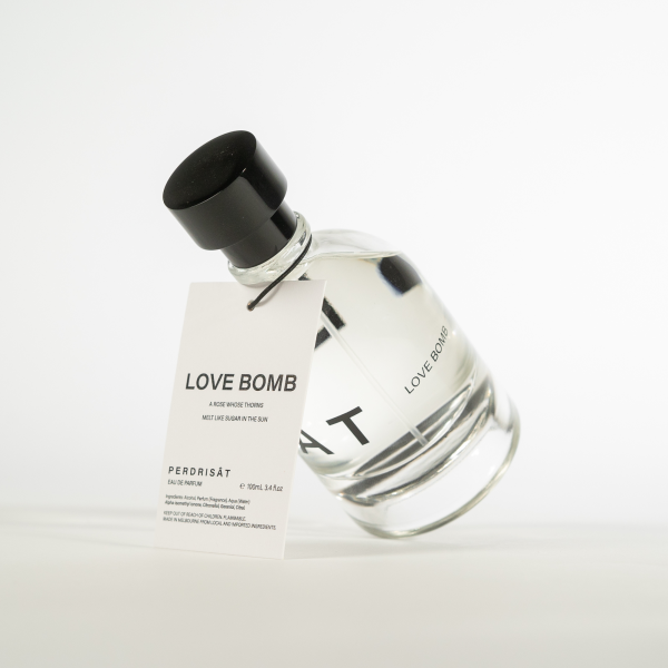 Love Bomb EDP 100ml - Image 2
