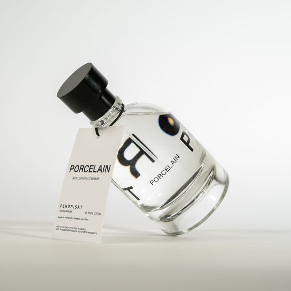 Porcelain EDP 100ml - Image 2