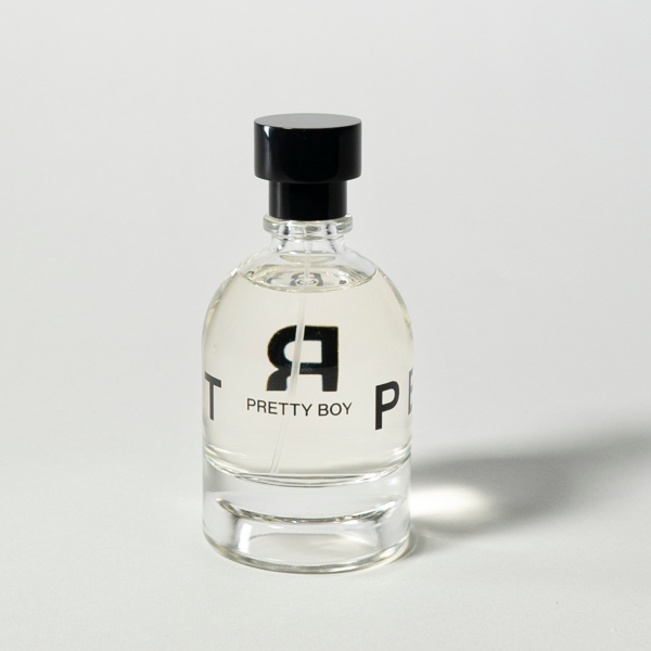 Pretty Boy EDP 100ml - Image 2