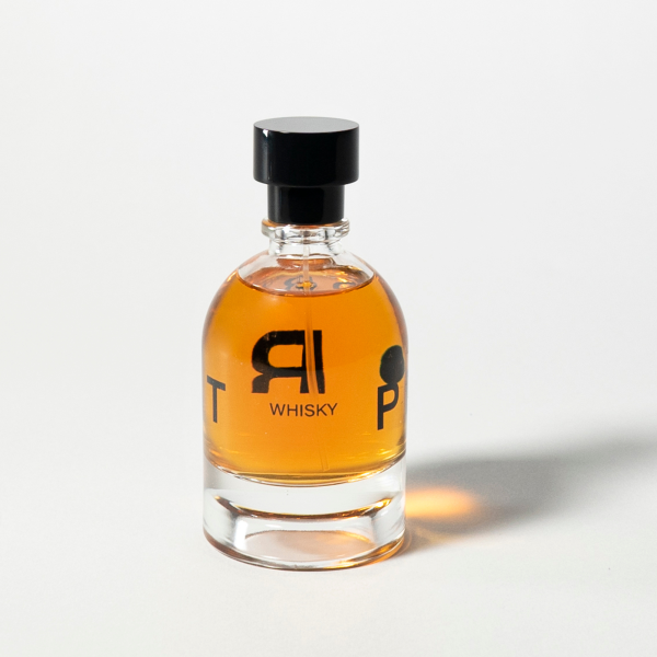 Whisky EDP 100ml - Image 2