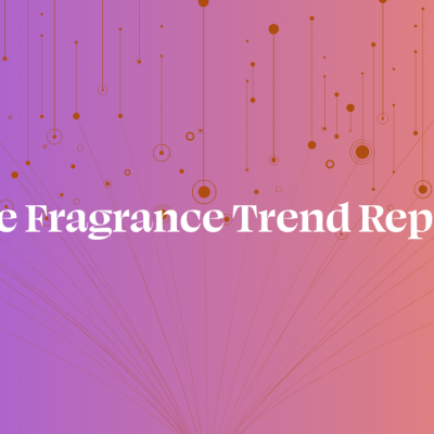 the fragrance trend report