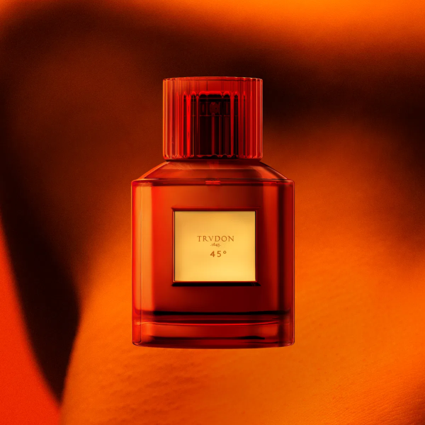 Trudon 45° Parfum 100ml - Image 3
