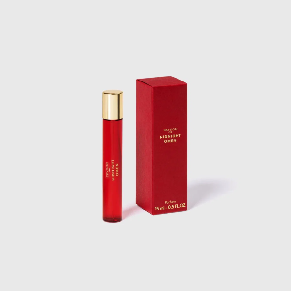 Trudon Midnight Omen Parfum 15ml - Image 2