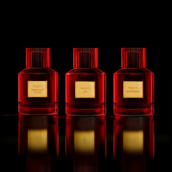 Trudon Mystique Parfum 100ml - Image 5