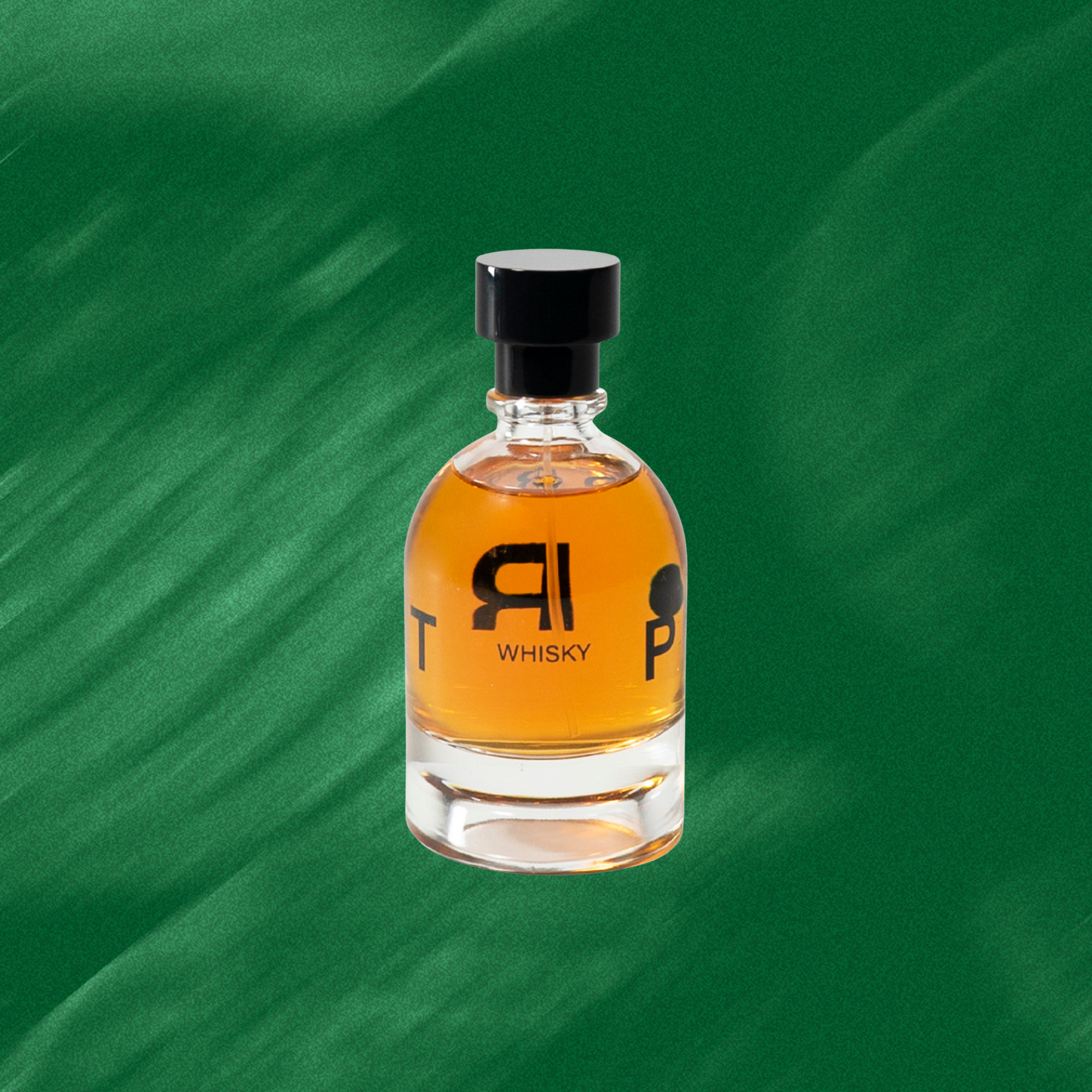 whisky perdristat