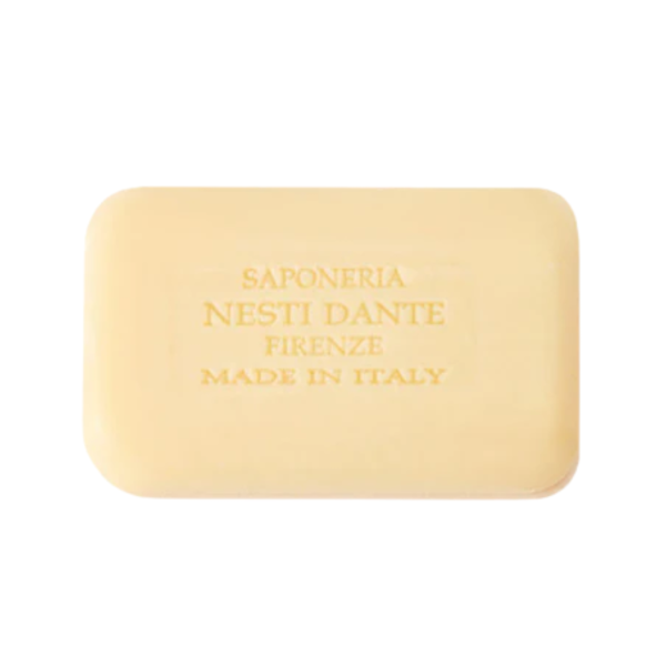 Villa Sole - Sicilian Pistachio & Salted Caramel Soap 250g - Image 2