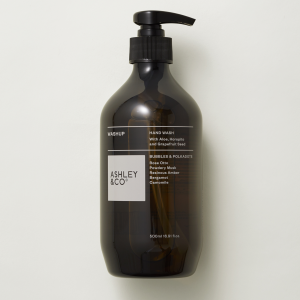 Bubbles & Polkadots Washup Handwash 500ml