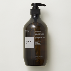 Parakeets & Pearls Washup Handwash 500ml