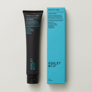 Bubbles & Polkadots Soothe Tube Hand Cream 75ml