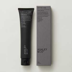 Parakeets & Pearls Soothe Tube Hand Cream 75ml