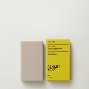 Tui & Kahili Mini Bar 90g