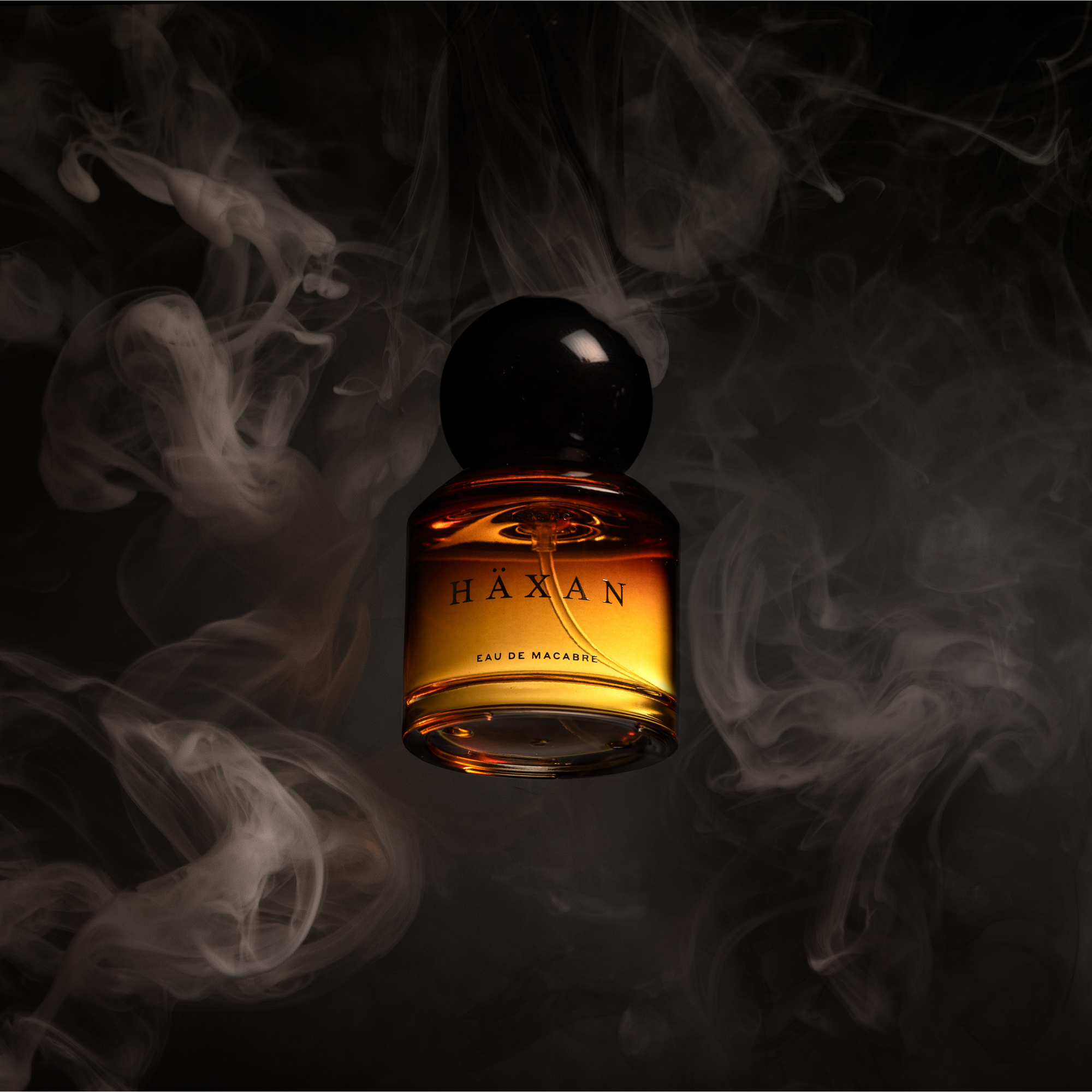 HÄXAN heretic parfum