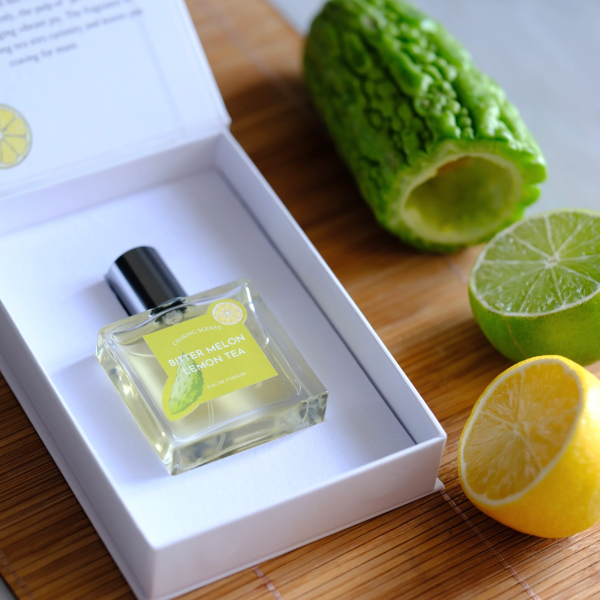 Bitter Melon Lemon Tea EDP 30ml - Image 3