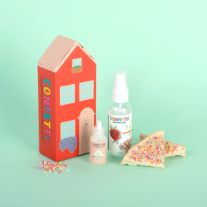 Perfume Making Kit - Fairy Bread