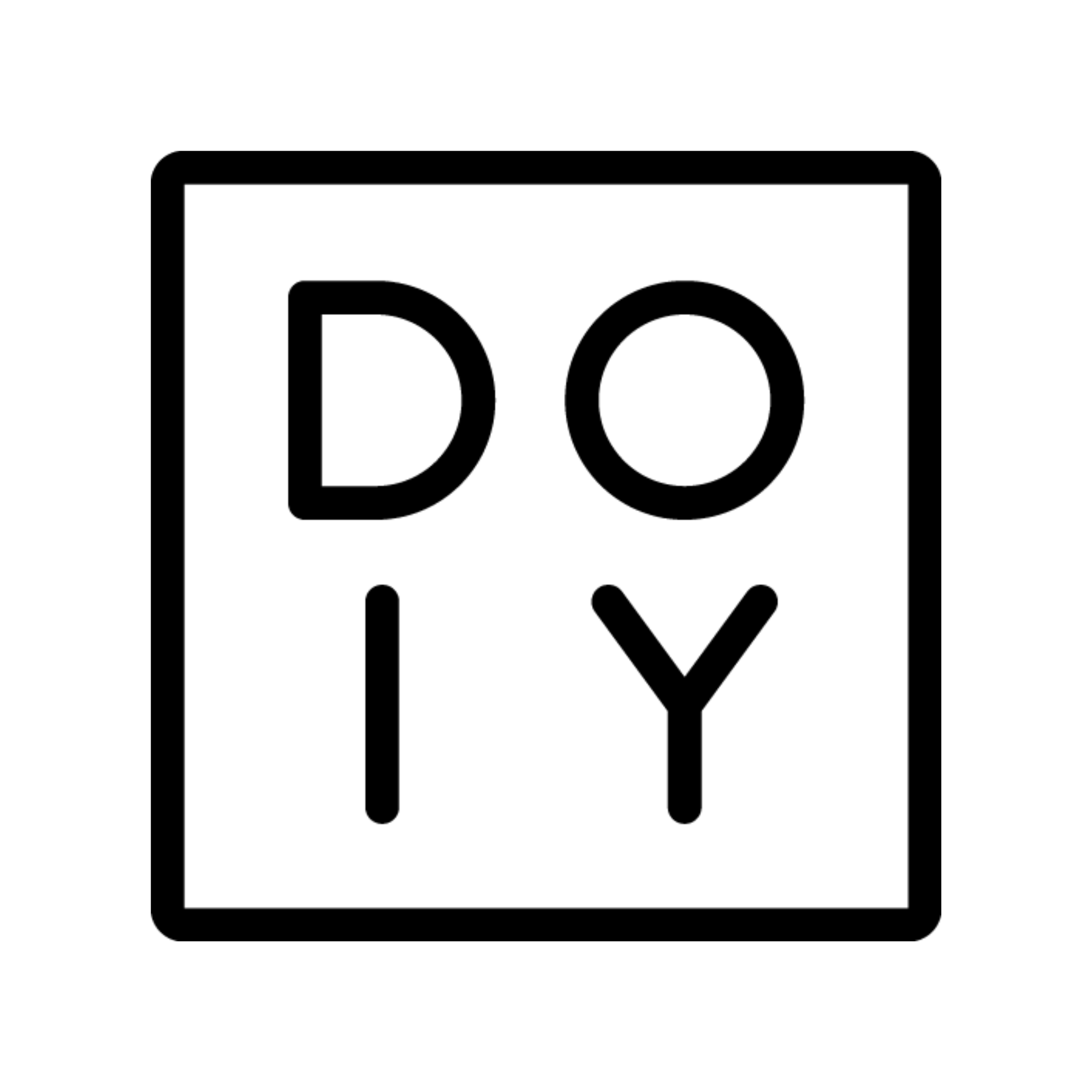 DOIY