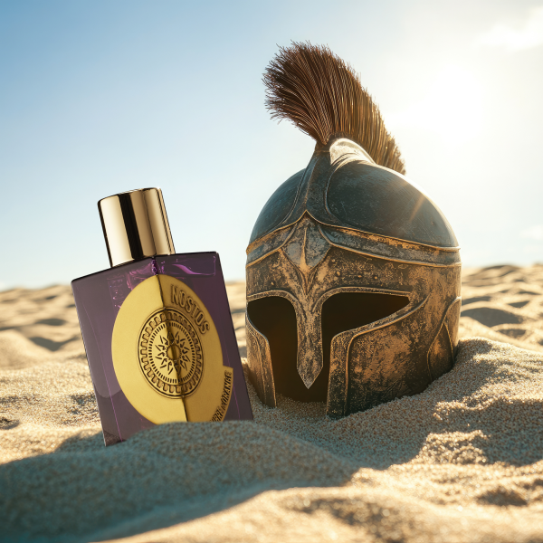 Nostos EDP 100ml - Image 3