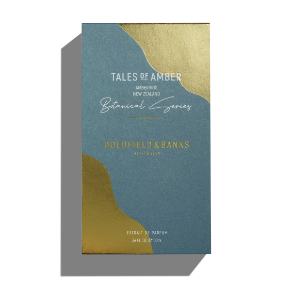 Tales of Amber Extrait 100ml - Image 3