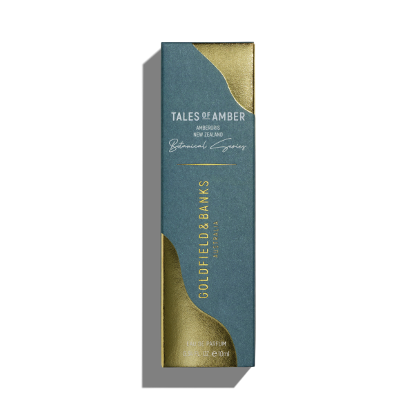Tales of Amber Extrait 10ml - Image 2