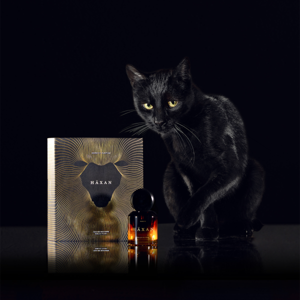 HÄXAN EDP 30ml - Image 3