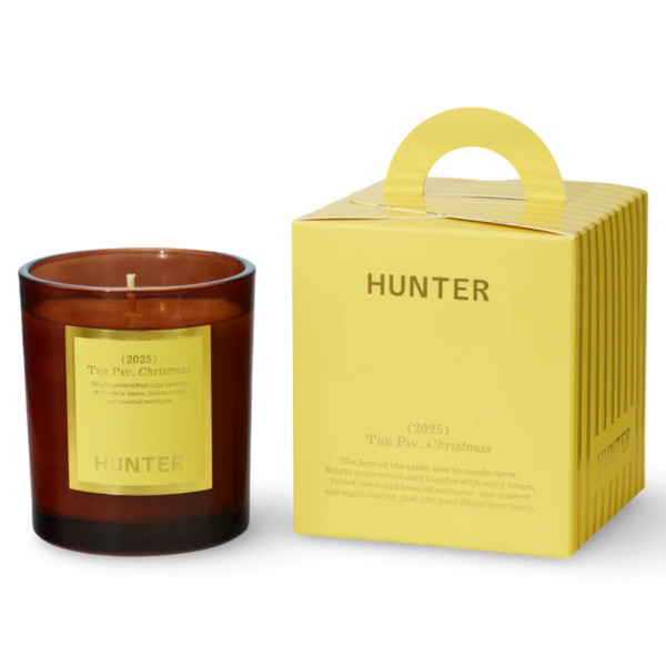 2025 Christmas - The Pav Candle 300g - Image 2
