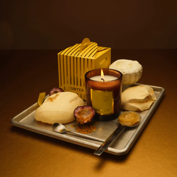 2025 Christmas - The Pav Candle 300g - Image 4