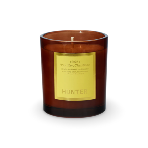 2025 Christmas - The Pav Candle 300g