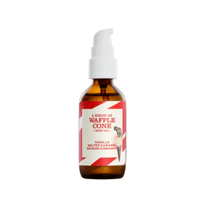 A Whiff of Wafflecone Body Oil 60ml