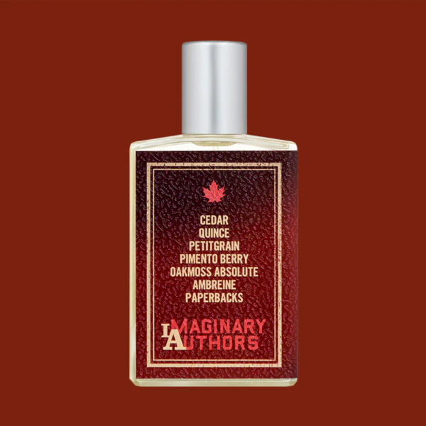 The Abandoned Mansion EDP 50ml - Image 4