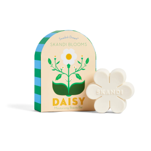 Scandi Blooms - Daisy Soap 120g