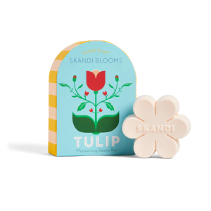 Scandi Blooms - Tulip Soap 120g