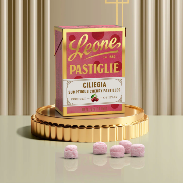 Pastilles Cherry 27g - Image 2