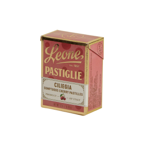 Pastilles Cherry 27g
