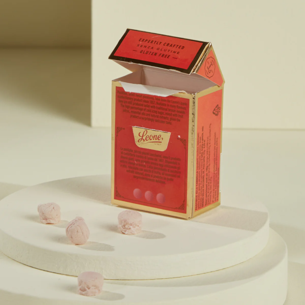 Pastilles Cinnamon 27g - Image 2