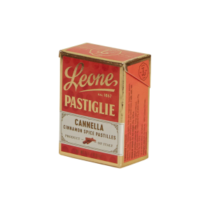 Pastilles Cinnamon 27g