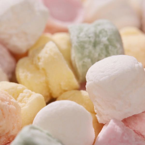 Pastilles Mixed Refreshments 27g - Image 3