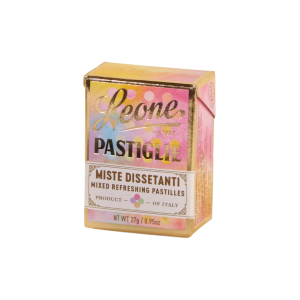 Pastilles Mixed Refreshments 27g