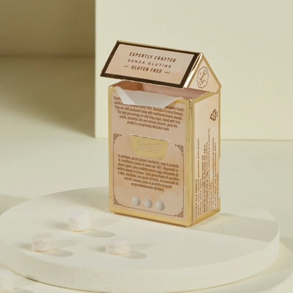Pastilles Vanilla 27g - Image 2