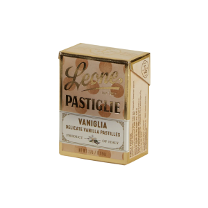 Pastilles Vanilla 27g