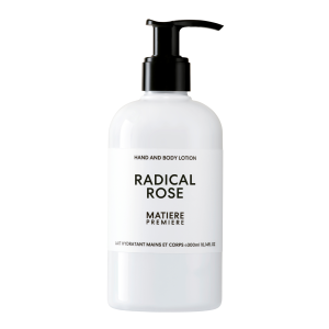 Radical Rose Hand & Body Lotion 300ml