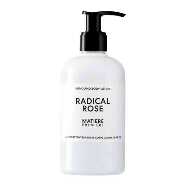 Radical Rose Hand & Body Lotion 300ml