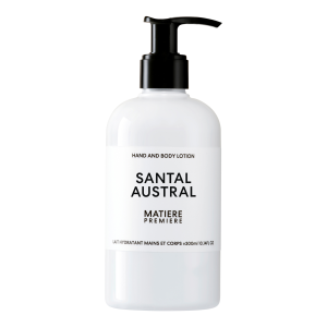 Santal Austral Hand & Body Lotion 300ml