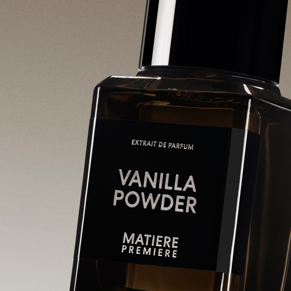 Vanilla Powder Extrait 100ml - Image 3