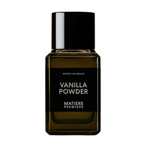 Vanilla Powder Extrait 100ml
