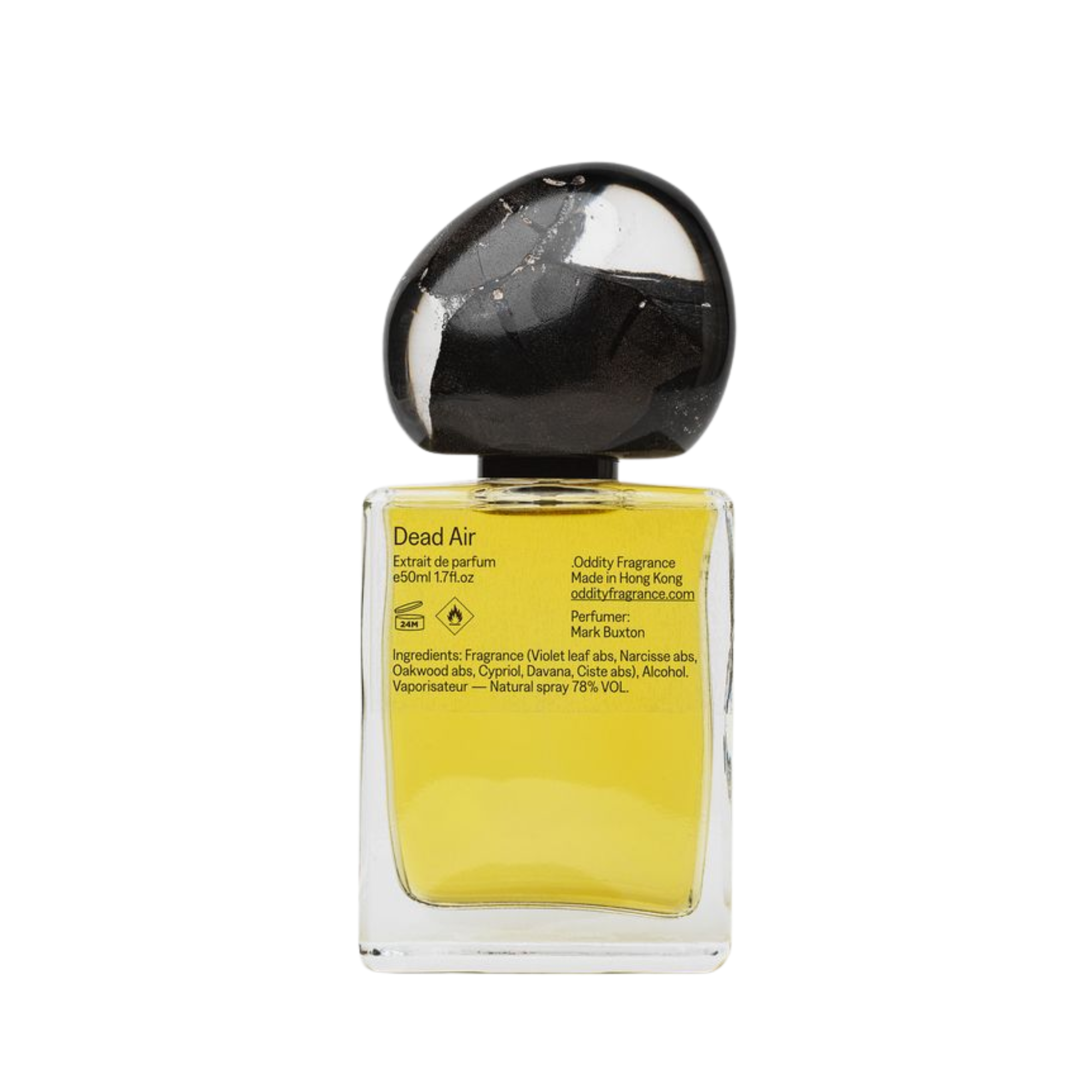Dead Air Extrait 50ml - Image 2