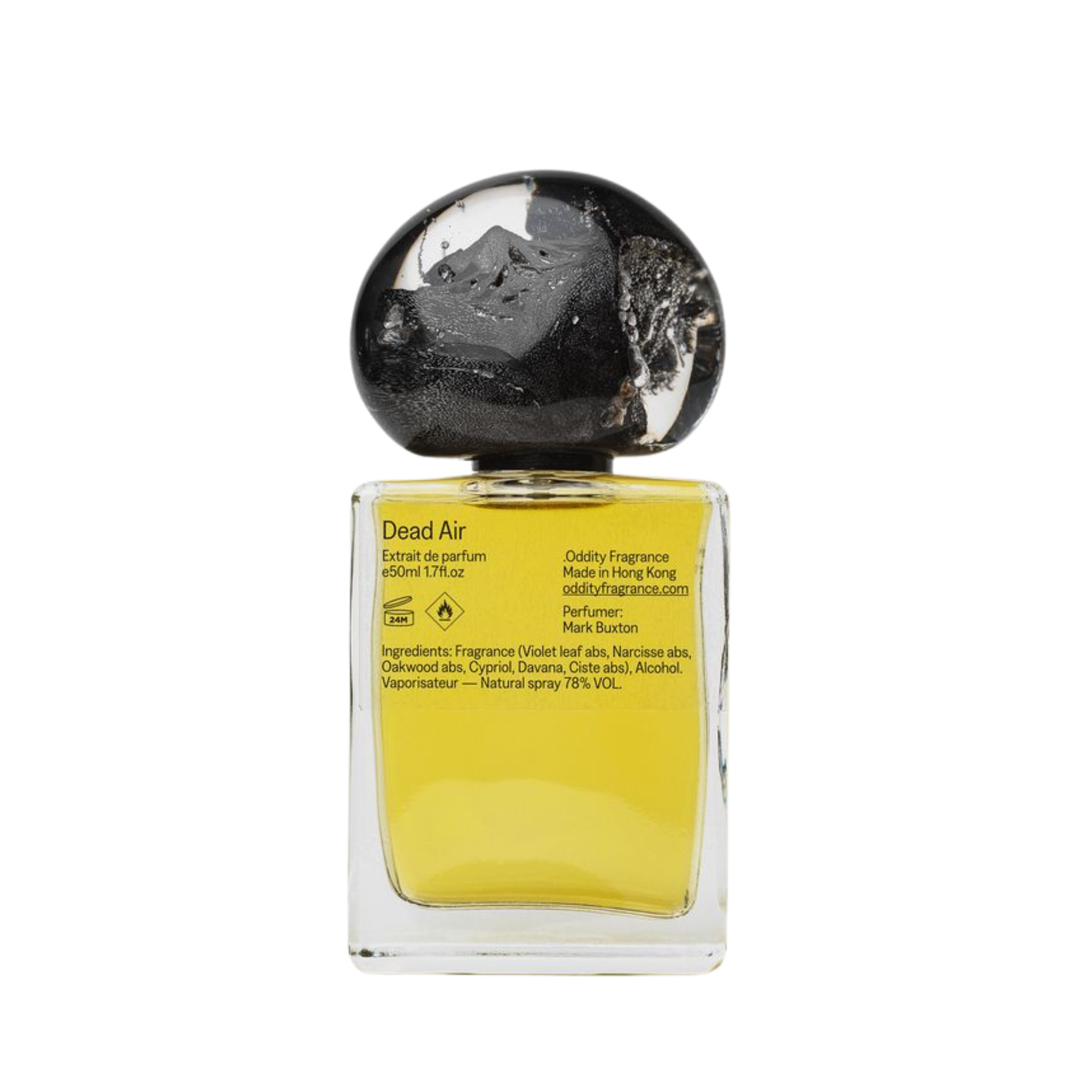 Dead Air Extrait 50ml - Image 3
